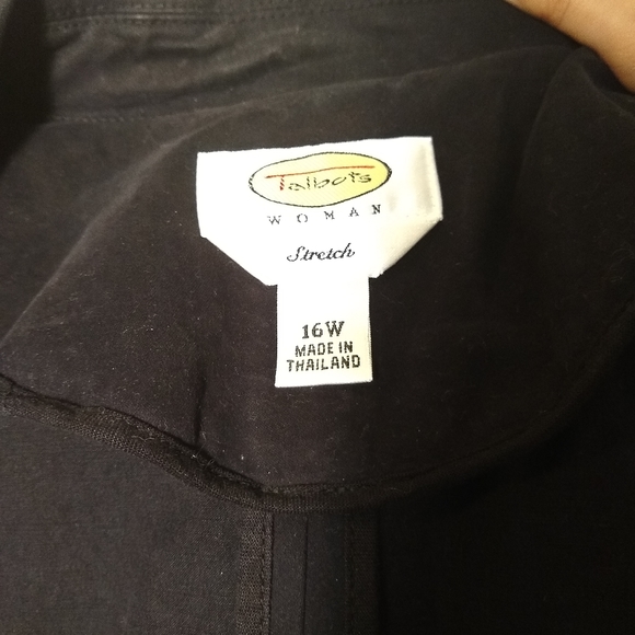 Talbot's blazer - Picture 7 of 8